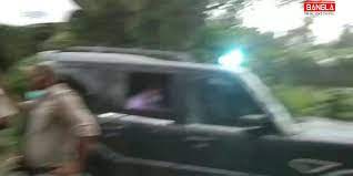 খুনের ঘটনায় ধৃত পাঁচ আসামি নাকাশিপাড়ায়